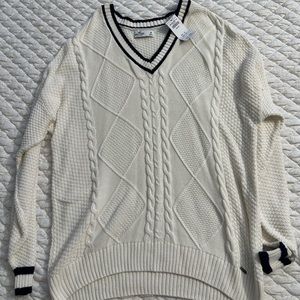 Women’s sweatshirt